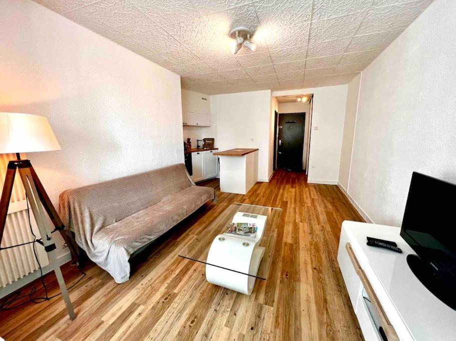 Reve De Vacances Studio Proche De La Plage Martigues Eksteriør billede