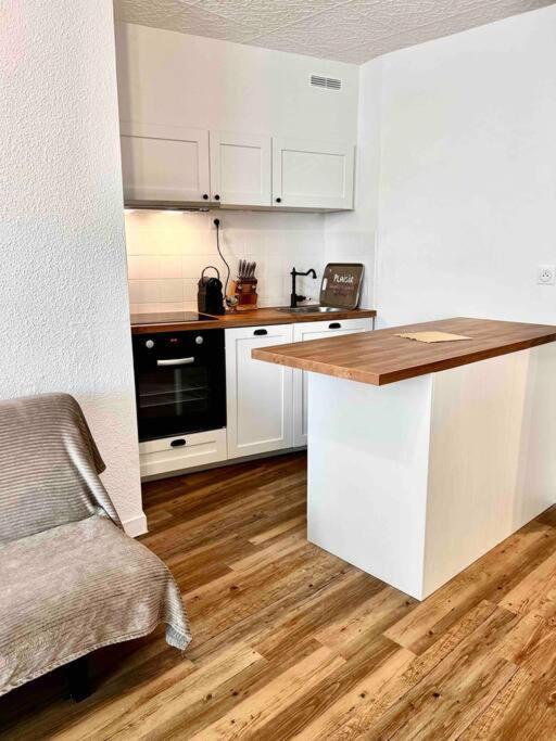 Reve De Vacances Studio Proche De La Plage Martigues Eksteriør billede