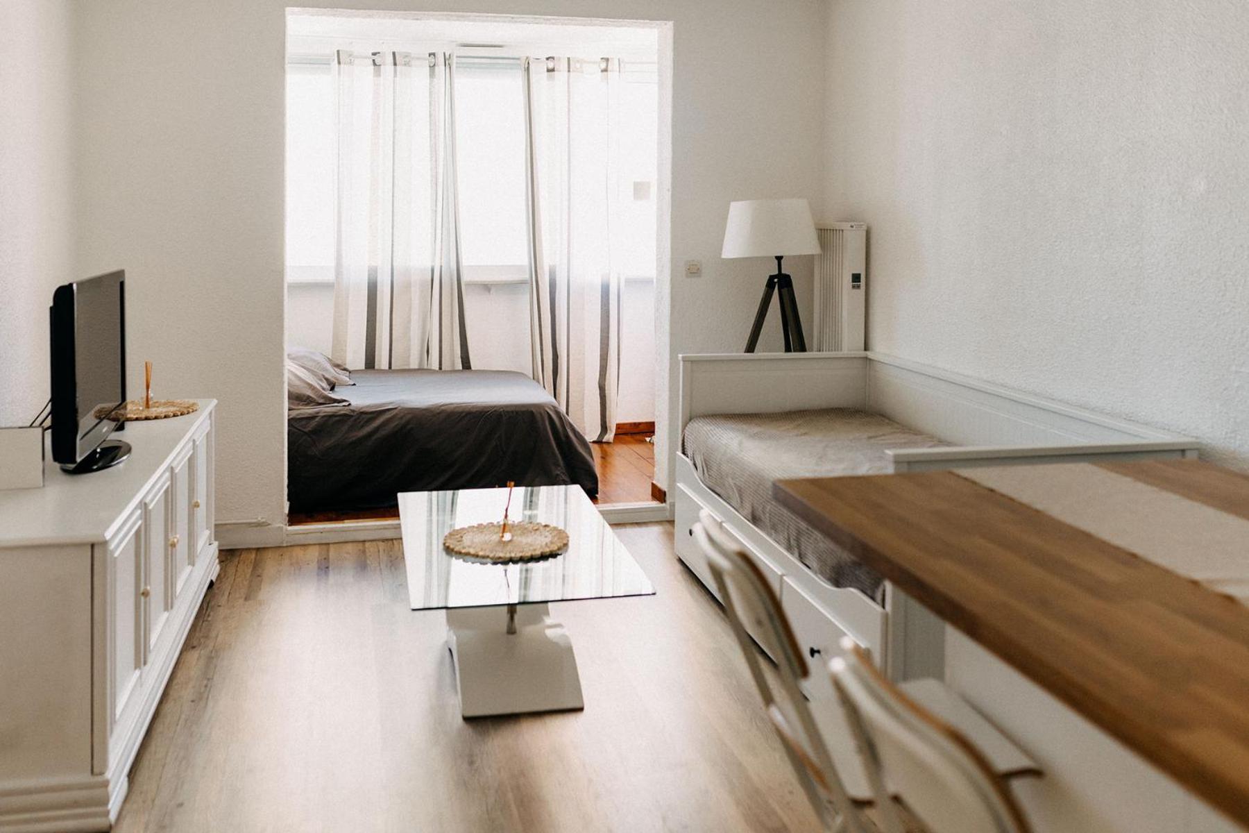 Reve De Vacances Studio Proche De La Plage Martigues Eksteriør billede